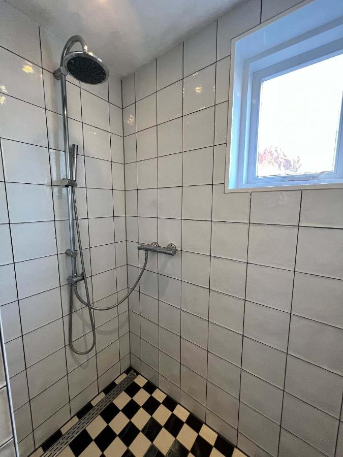 Vakantiehuis Centrum Schagen Nabij Zee / Strand Exterior foto